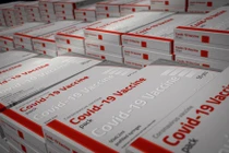 Việc chia sẻ công nghệ điều chế vaccine đang gây ra cuộc tranh cãi kịch liệt (Ảnh: Shutterstock)