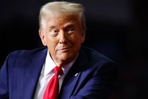 Tổng thống đắc cử Mỹ Donald Trump (Ảnh: Rolling Stone)