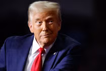 Tổng thống đắc cử Mỹ Donald Trump (Ảnh: Rolling Stone)