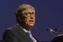 Có tin đồn cho rằng Bill Gates bị buộc từ chức tại Microsoft do bê bối tình ái với cấp dưới (Ảnh: Entrepreneur)