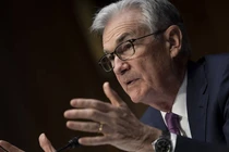 Chủ tịch Fed Jerome Powell (Ảnh: Project Syndicate)