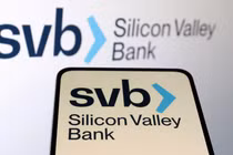 Sự sụp đổ của Silicon Valley Bank được coi là điều bất thường (Ảnh: Economic Times)