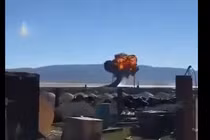 Ảnh cắt từ clip.