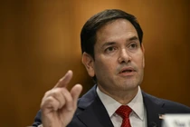 Ông Marco Rubio, người được ông Donald Trump lựa chọn cho chức vụ Ngoại trưởng Mỹ. Ảnh: Getty.