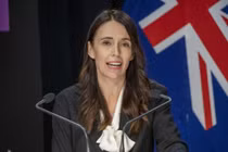 Thủ tướng New Zealand Jacinda Ardern (Ảnh: NZME)