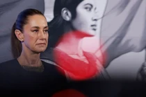 Tổng thống Mexico Claudia Sheinbaum. Ảnh: Getty.