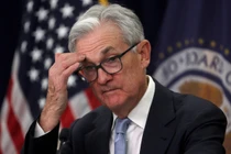 Chủ tịch Fed Jerome Powell (Ảnh: Telegraph)