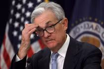 Chủ tịch Fed Jerome Powell (Ảnh: Telegraph)