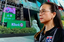 KBank của gia tộc Madam Pang muốn mua lại Home Credit Việt Nam với giá 1 tỉ USD