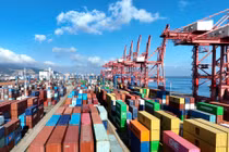 Lãi suất cao hơn ở Mỹ, châu Âu và các nền kinh tế khác đang chống lạm phát đã dẫn đến suy thoái trên diện rộng (Ảnh: Zuma)