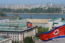 Triều Tiên đưa ra cảnh báo đối với Mỹ sau hàng loạt vụ thử tên lửa (Ảnh: Getty)