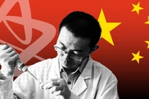 Ngoài lương bổng, Trung Quốc làm gì để chiêu mộ nhân tài gốc Hoa và người tài toàn cầu?