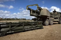 Ukraine được cho là đã sử dụng tên lửa tầm xa do Mỹ cung cấp để tấn công vào lãnh thổ Nga. Ảnh: Getty.