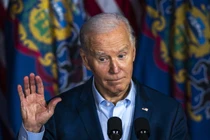 Tổng thống Mỹ Joe Biden (Ảnh: Getty)
