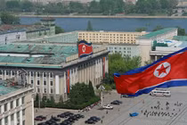 Triều Tiên liên tục phóng thử tên lửa từ đầu năm 2022 (Ảnh: Getty)