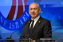 Thủ tướng Israel Benjamin Netanyahu, trong ảnh chụp hôm 15/9, cảnh báo rằng Israel đang phải đối mặt với tình trạng "cô lập" toàn cầu có thể kéo dài trong nhiều năm. Ảnh: Reuters.