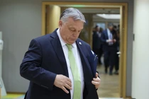 Thủ tướng Hungary Viktor Orban (Ảnh: Getty)