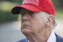 Dự thảo luật mới cấm chính quyền Trump ngừng viện trợ vũ khí cho Ukraine. Ảnh: Getty.