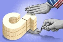 ByteDance sẽ chống lại áp lực bán TikTok của Mỹ như thế nào? (Ảnh: SCMP)