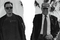 Hậu trường "đại chiến" Trump–Musk: Từ đồng minh đến kẻ thù trong chưa đầy 24 giờ