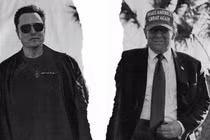 Hậu trường "đại chiến" Trump–Musk: Từ đồng minh đến kẻ thù trong chưa đầy 24 giờ