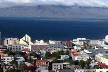 Iceland đã phải áp dụng lại các biện pháp hạn chế ngăn COVID-19 sau khi số ca nhiễm tăng đột biến (Ảnh: Sputnik)