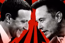 Sự hỗn loạn của Twitter khiến nhiều người dùng quay sang sử dụng ứng dụng đối thủ Threads (Ảnh: Telegraph)