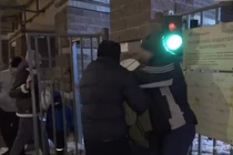 Ảnh cắt từ clip.