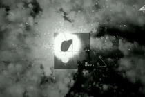 Bệ phóng tên lửa do Mỹ sản xuất "nổ thành từng mảnh" ở Ukraine