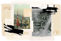 Nhật Bản vẫn chưa quên ký ức về thảm hoạ động đất Kanto (Ảnh: Economist)