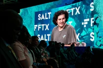 Danh tiếng của FTX từng được tạo dựng nhờ vào các hãng đầu tư có tiếng (Ảnh: FT)