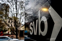 Khủng hoảng ngân hàng sau cú sập của SVB vẫn tiếp tục tác động tới hệ thống ngân hàng Mỹ (Ảnh: LATimes)