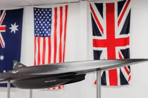 Hypersonix đang phát triển máy bay siêu vượt âm tái sử dụng đầu tiên trên thế giới sử dụng nhiên liệu hydro. Ảnh: IE.