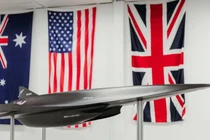 Hypersonix đang phát triển máy bay siêu vượt âm tái sử dụng đầu tiên trên thế giới sử dụng nhiên liệu hydro. Ảnh: IE.