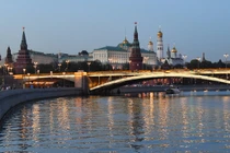 Moscow tuyên bố ưu tiên giải pháp hòa bình cho xung đột Ukraine. Ảnh: Getty.