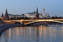 Moscow tuyên bố ưu tiên giải pháp hòa bình cho xung đột Ukraine. Ảnh: Getty.