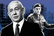 Theo các chuyên gia, Israel khó có thể thực hiện một chiến dịch quy mô lớn, kéo dài trên lãnh thổ Lebanon (Ảnh: FT)