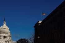 Mỹ đưa ra cảnh báo về đòn tấn công của Iran, có thể diễn ra ngay trong tuần tới (Ảnh: Reuters)