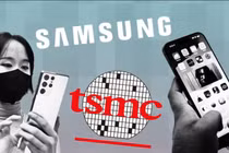 Trong nhiều thập kỷ, các nhà sản xuất chip luôn tìm cách tạo ra những sản phẩm nhỏ gọn hơn (Ảnh: Financial Times)