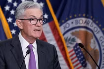 Chủ tịch Fed Jerome Powell (Ảnh: Nikkei)