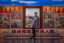 Chủ tịch Tập Cận Bình nói rằng Trung Quốc cần những chính sách chủ động hơn để thu hút nhân tài (Ảnh: EPA)