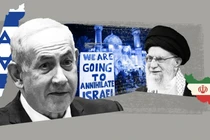 Iran trả đũa: 5 đòn phản công có thể khiến Trung Đông "bùng cháy" và giá dầu toàn cầu tăng vọt