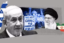 Iran trả đũa: 5 đòn phản công có thể khiến Trung Đông "bùng cháy" và giá dầu toàn cầu tăng vọt