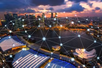 Singapore hiện chưa tìm cách siết chặt kiểm soát trí tuệ nhân tạo (Ảnh: CDO)