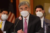 Ông Sung Kim, đặc phái viên Mỹ về các vấn đề Triều Tiên (Ảnh: DPA)