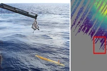 Một nhà khoa học tin rằng ông đã tìm thấy xác máy bay MH370 đã mất tích 11 năm. Ảnh: Getty.