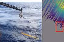 Một nhà khoa học tin rằng ông đã tìm thấy xác máy bay MH370 đã mất tích 11 năm. Ảnh: Getty.