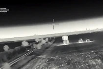 Ảnh cắt từ clip.