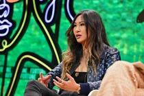 Lucy Guo, 28 tuổi, hiện là người phụ nữ tự thân dưới 40 tuổi giàu thứ hai nước Mỹ (Ảnh: Forbes)