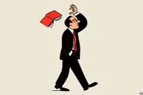 Ảnh minh họa (Ảnh: The Economist)